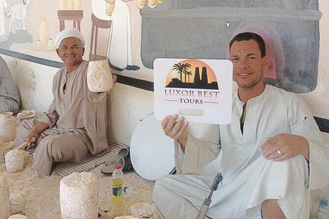 Visit Valley of the Kings, Hatshepsut Temple & Collosi of Memnon - Who Should Consider This Tour?