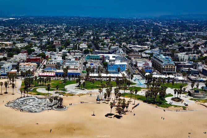 Visit Venice Beach Neighbourhood: Private 2-hour Walking Tour - A Detailed Look at What the Tour Offers