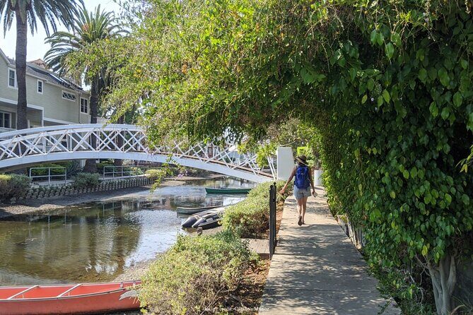 Visit Venice Beach Neighbourhood: Private 2-hour Walking Tour - FAQs