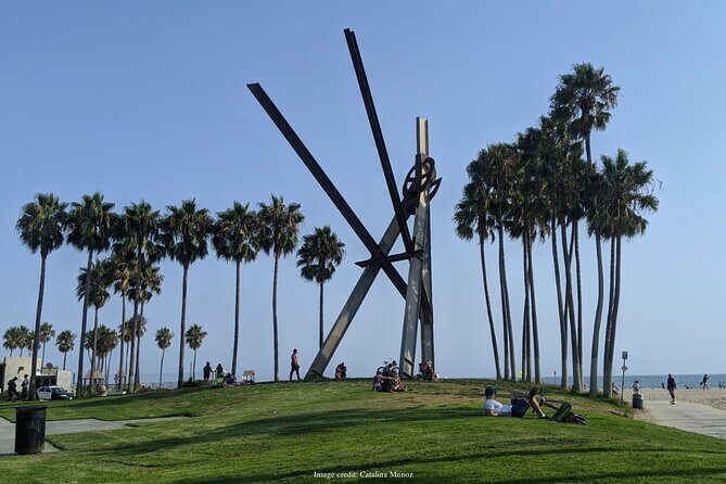 Visit Venice Beach Neighbourhood: Private 2-hour Walking Tour - Final Thoughts