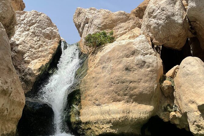Visit wadishab full day from Musact - What to Expect from This Full-Day Tour