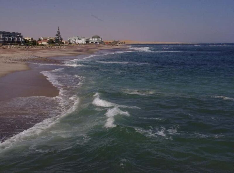 VISIT WALVIS BAY AND SWAKOPMUND: Transport and tour - Final Thoughts: Is It Worth It?