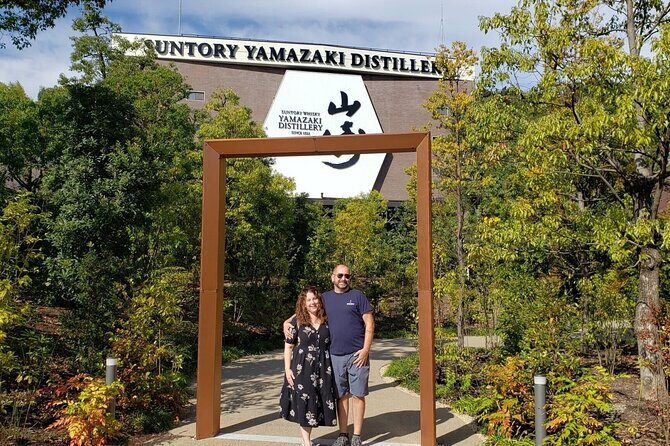 Visit Whisky Distillery Tour from Kyoto - Tasting Experience: Sipping Japan’s Finest