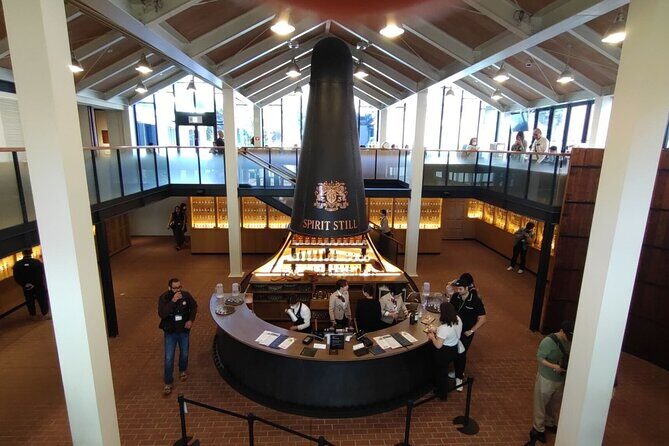 Visit Whisky Distillery Tour from Kyoto - Who Will Love This Tour?
