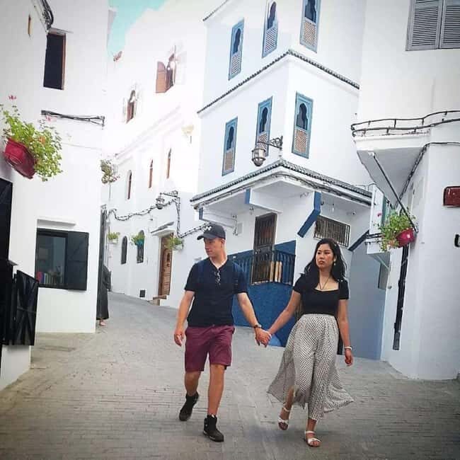 Visite guidee privee a pied de la medina de Tanger - Why the Guide Makes a Difference