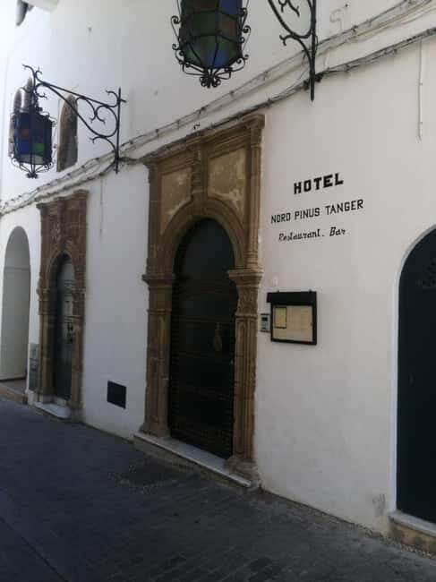 Visite guidee privee a pied de la medina de Tanger - The Value of the Experience