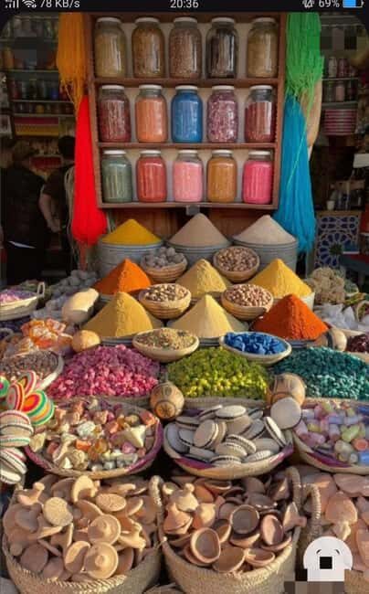 Visite guidee privee a pied de la medina de Tanger - Who Should Consider This Tour?