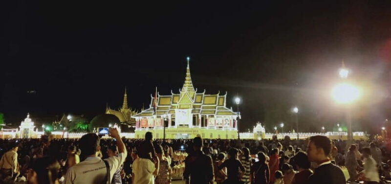 Visiting 9 Places in 3 hours Tour by Tuk-Tuk - Why You Should Book This Tour