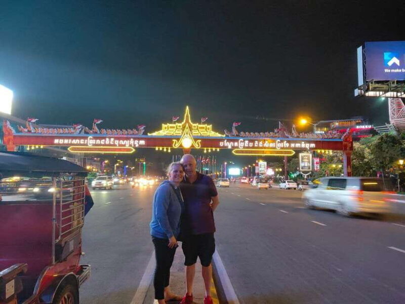 Visiting 9 Places in 3 hours Tour by Tuk-Tuk - Frequently Asked Questions