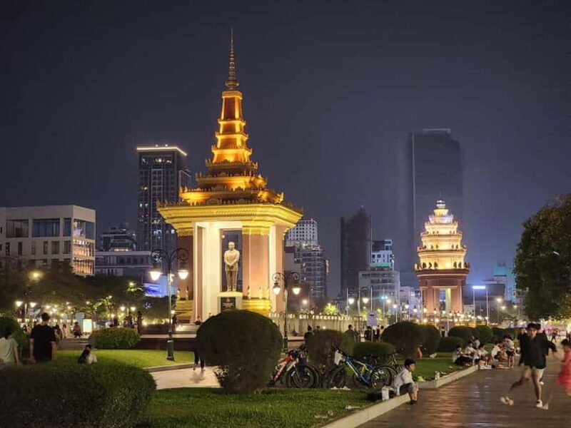 Visiting 9 Places in 3 hours Tour by Tuk-Tuk - Final Thoughts