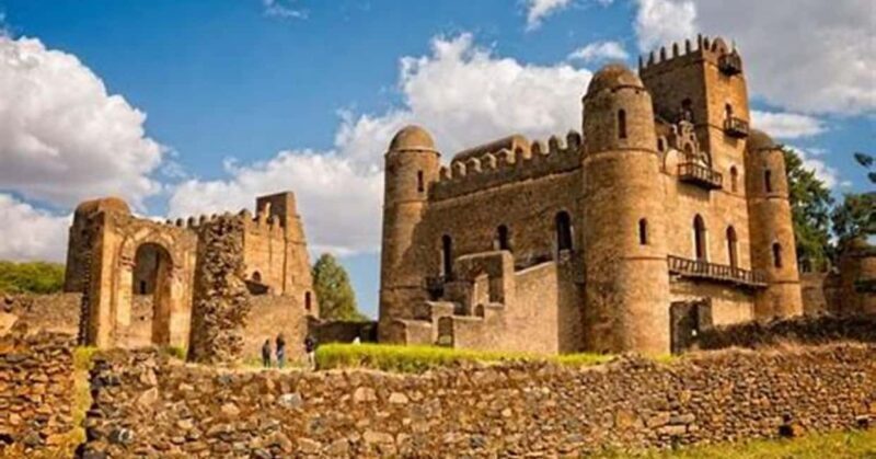 Visiting Bahir Dar, Gonder & trek to Simien Mountain 5 Days - Who Will Love This Tour?