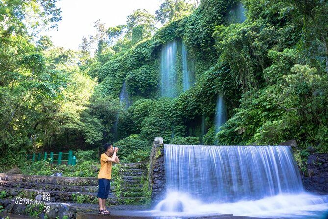 Visiting Benang Kelambu & Benang Stokel Waterfalls - Visiting Benang Kelambu & Benang Stokel Waterfalls: A Detailed Look