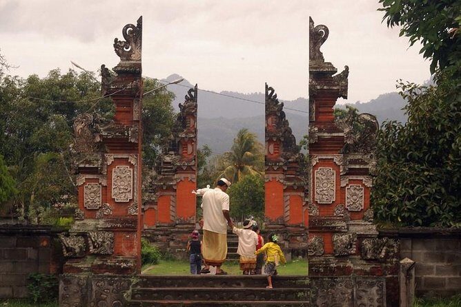 Visiting Benang Kelambu & Benang Stokel Waterfalls - Key Points