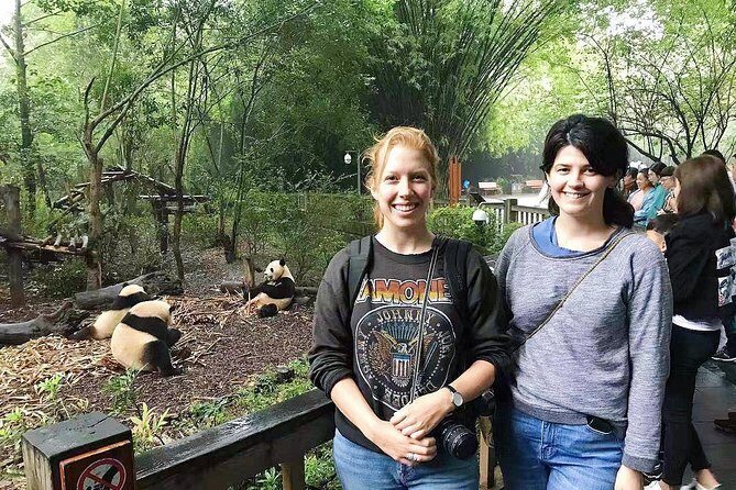 Visiting Chengdu Panda Base in a Half Day - Authentic Experiences and Honest Feedback