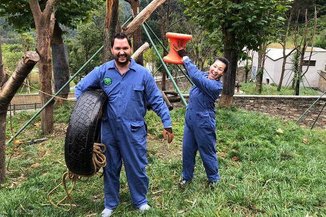 Visiting Dujiangyan Yaan Wolong Panda Base Optional Volunteering - A Practical, Balanced Look at the Panda Volunteer Tour