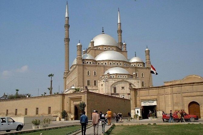 Visiting Egyptian Museum Citadel and Old market of Khan Khalili - Final Thoughts