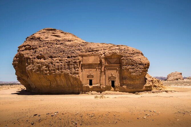 Visiting the Incredible Heritage Site Hegra in AlUla. - Final Thoughts