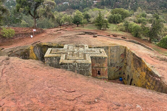Visiting the wonders of Lalibela in Three (3) days and Two ( 2) nights - What You’ll Experience on This Tour