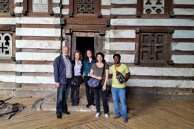 Visiting the wonders of Lalibela in Three (3) days and Two ( 2) nights - Who Will Love This Tour?