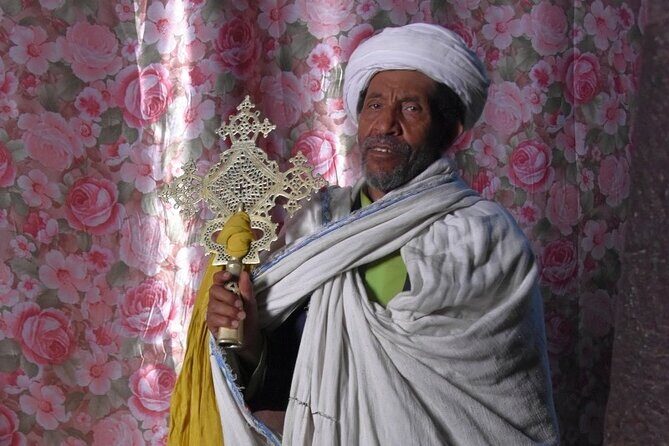 Visiting the wonders of Lalibela in Three (3) days and Two ( 2) nights - Final Thoughts
