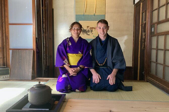 Visiting to Katsura Imperial villa and tea ceremony experience - Final Thoughts