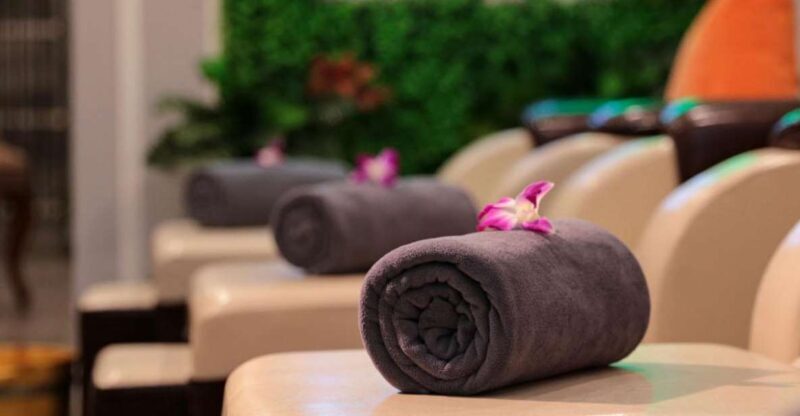 vita02 | Spa in Hanoi: Aroma Therapy - An Honest Look at the Aroma Therapy Spa Experience