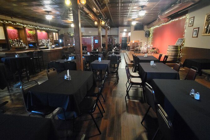 Vito's Vault Chicago finest dinner theatre speakeasy - Final Thoughts