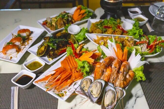 VIVA Alangka River Cruise: Dining & Cabaret Delight - Practicalities and Value