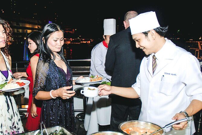 VIVA Alangka River Cruise: Dining & Cabaret Delight - The Sum Up