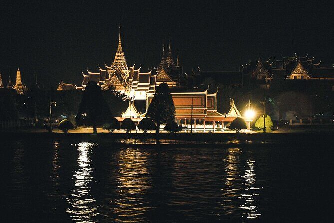 VIVA Alangka River Cruise: Dining & Cabaret Delight - FAQ