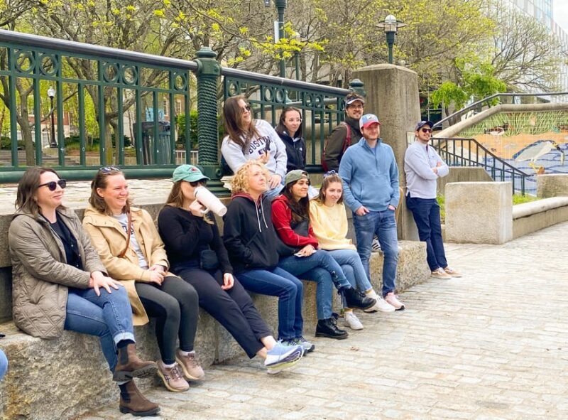 Voices of Resilience: Hidden History of Providence Tour - Final Thoughts