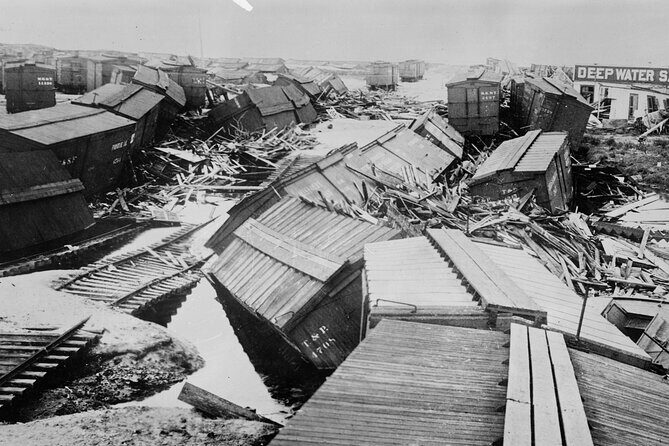 Voices of the 1900 Storm Private Tour - Who Will Enjoy This Tour?