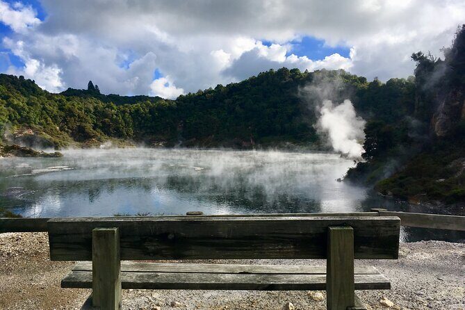 Volcanic Rotorua Day Trip from Auckland - The Itinerary in Detail: What to Expect on Your Day