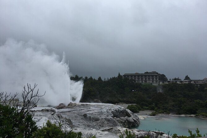 Volcanic Rotorua Day Trip from Auckland - Practical Tips for Travelers