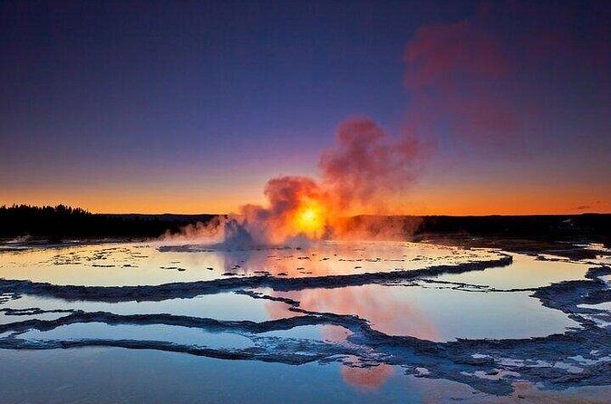 Volcanic Wonderland at Yellowstones Hot Springs and Geysers - Final Thoughts