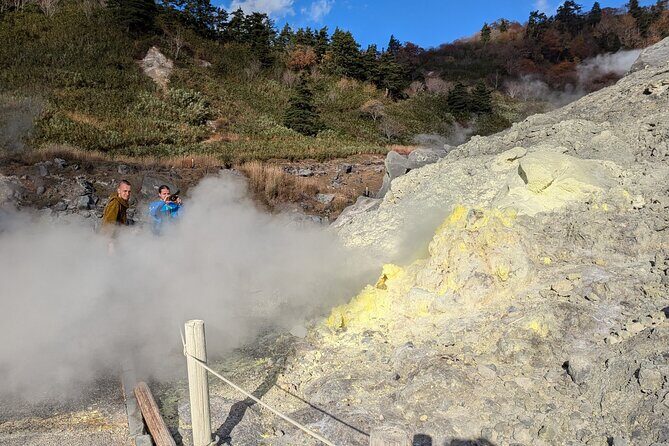 Volcanic Wonders & Scenic Trails - Final Thoughts