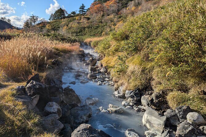 Volcanic Wonders & Scenic Trails - FAQ