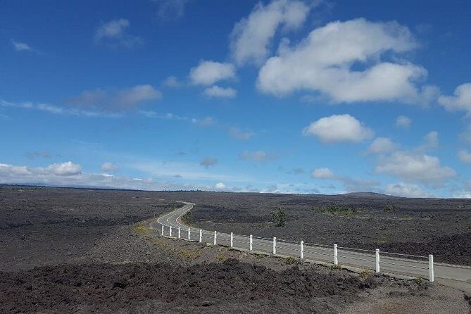 Volcano Adventure - Search the Most Recent Active Volcano from Kona - The Volcano Experience in Detail