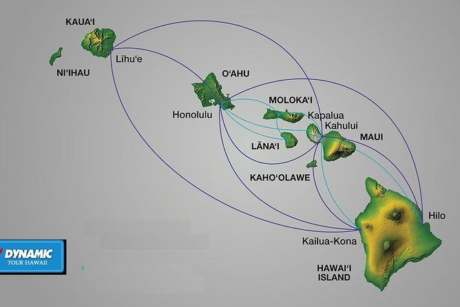 Volcano Adventure - Search the Most Recent Active Volcano from Kona - Who Might Want to Skip This Tour?