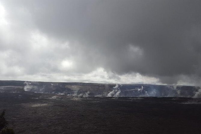 Volcano Adventure - Search the Most Recent Active Volcano from Kona - FAQ