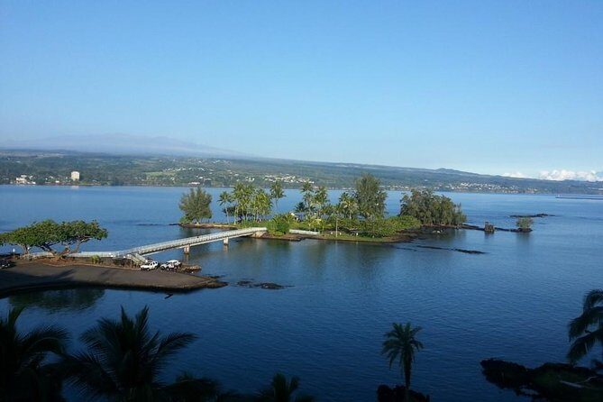 Volcano Adventure - Search the Most Recent Active Volcano from Kona - The Sum Up