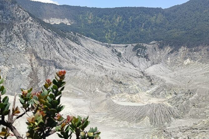 Volcano and Domas Crater of Hot Stony Bubble from Jakarta Lunch - FAQ: Your Burning Questions Answered