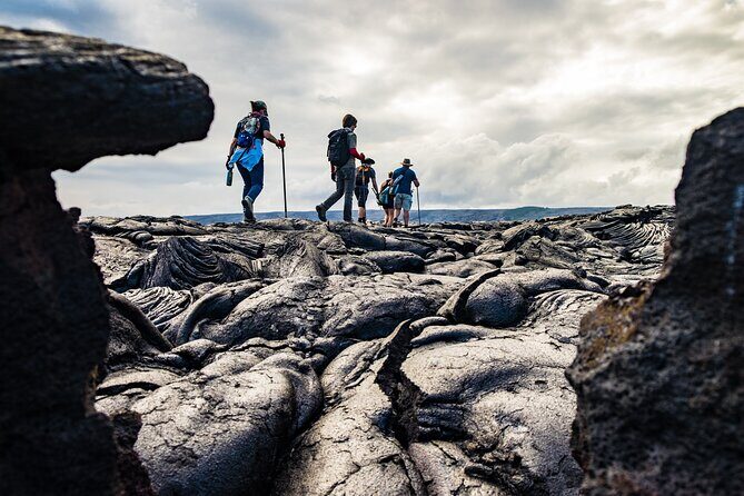Volcano, Chocolate and Waterfalls of the Big Island - Introduction: What You Can Expect from This Tour