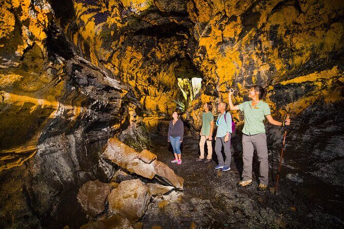 Volcano, Chocolate and Waterfalls of the Big Island - Practical Considerations