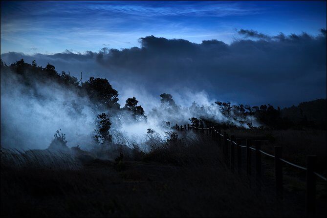 Volcano, Chocolate and Waterfalls of the Big Island - The Sum Up: Who Should Consider This Tour?