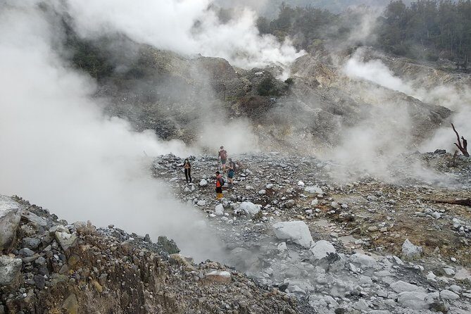 volcano hike and jungle trekking adventure - Pricing and Value