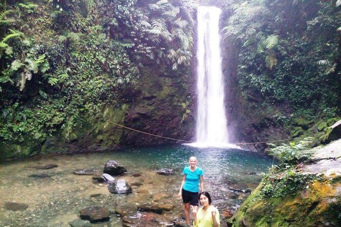 volcano hike and jungle trekking adventure - Practical Tips for Travelers