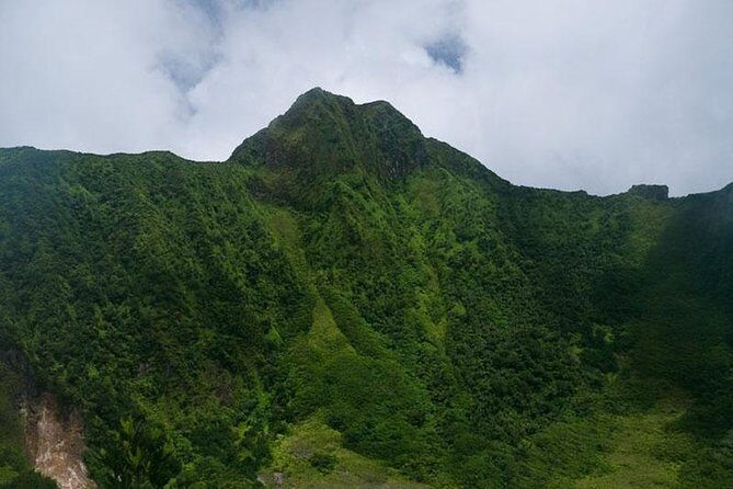 Volcano Hike in St. Kitts - Why This Tour Stands Out