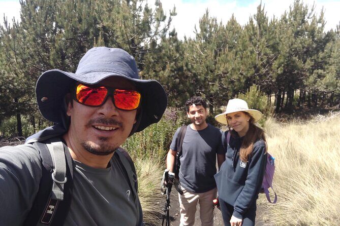 Volcano Hiking Tour from Puebla - The Practicalities: What You Need to Know