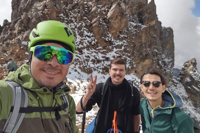 Volcano Hiking Tour from Puebla - Why This Tour is a Great Choice